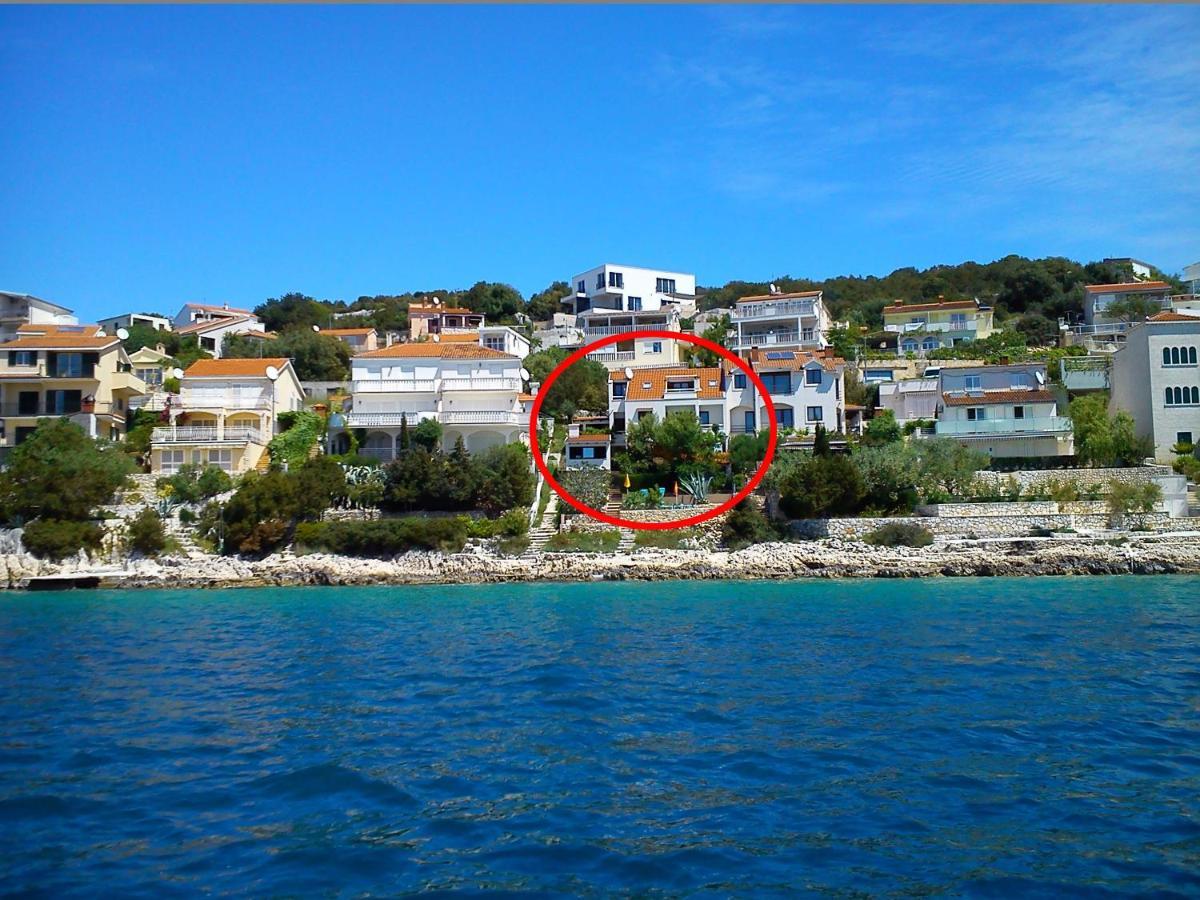 Apartman By The Sea Okrug Donji, Ciovo - 2977 *